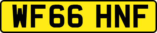 WF66HNF