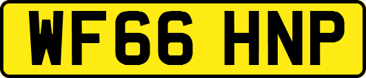 WF66HNP