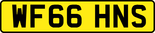 WF66HNS