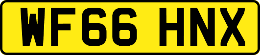 WF66HNX