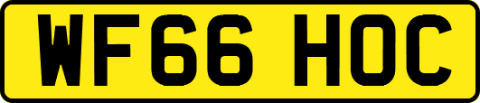 WF66HOC