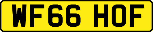 WF66HOF
