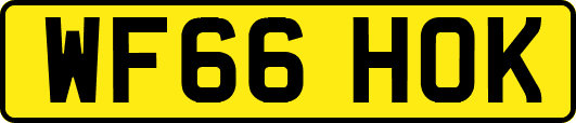WF66HOK