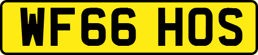 WF66HOS