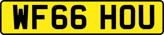 WF66HOU