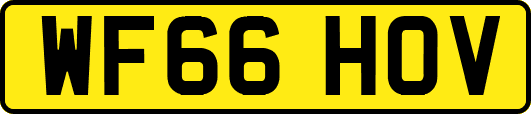 WF66HOV