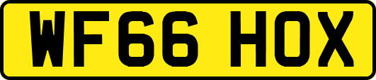 WF66HOX