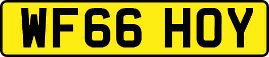 WF66HOY
