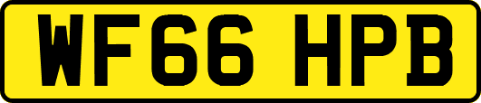 WF66HPB