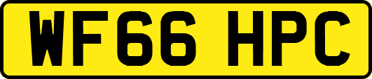 WF66HPC