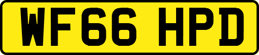 WF66HPD