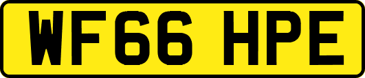 WF66HPE