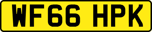 WF66HPK