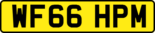 WF66HPM