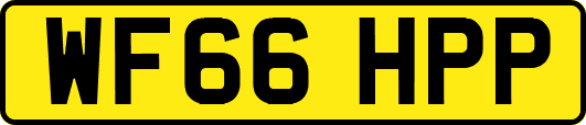 WF66HPP