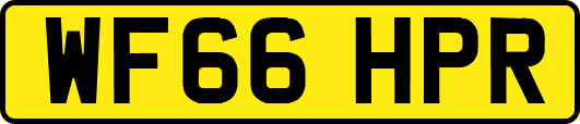 WF66HPR