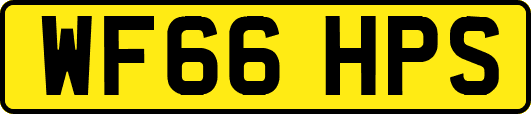 WF66HPS