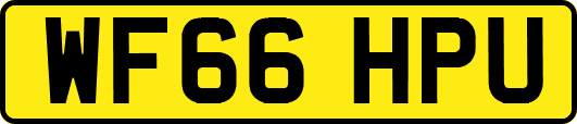 WF66HPU