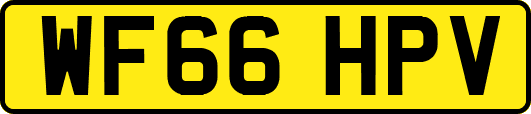 WF66HPV
