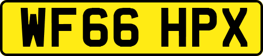 WF66HPX