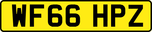 WF66HPZ