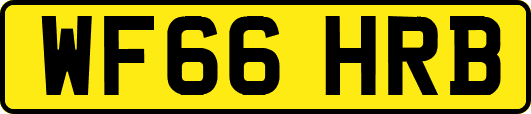 WF66HRB