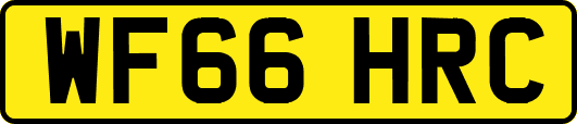 WF66HRC
