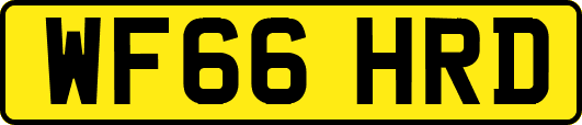 WF66HRD