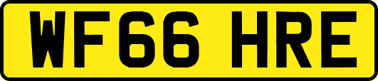 WF66HRE