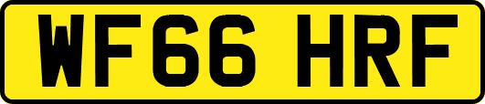 WF66HRF