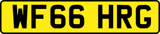 WF66HRG