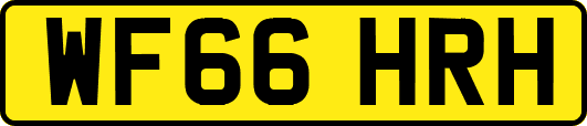 WF66HRH