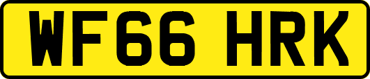 WF66HRK