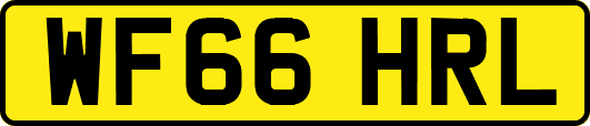 WF66HRL