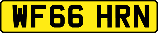 WF66HRN
