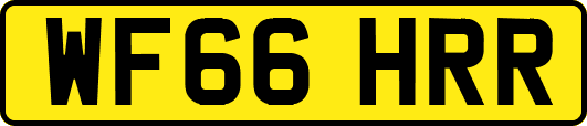 WF66HRR