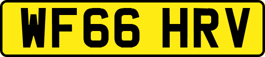 WF66HRV
