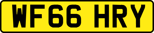 WF66HRY