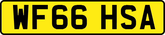 WF66HSA