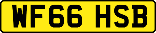 WF66HSB