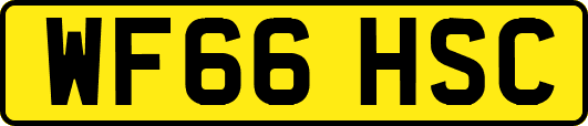 WF66HSC