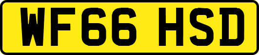 WF66HSD