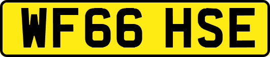 WF66HSE