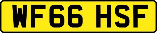 WF66HSF