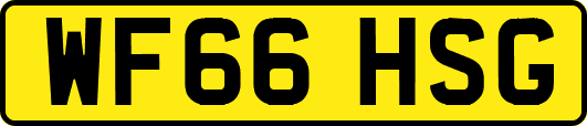 WF66HSG