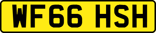WF66HSH