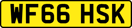 WF66HSK