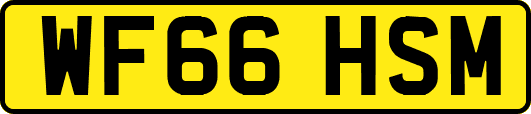 WF66HSM