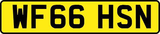 WF66HSN
