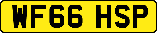 WF66HSP